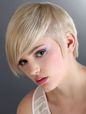 Fall 2011 Short Haircut Trends