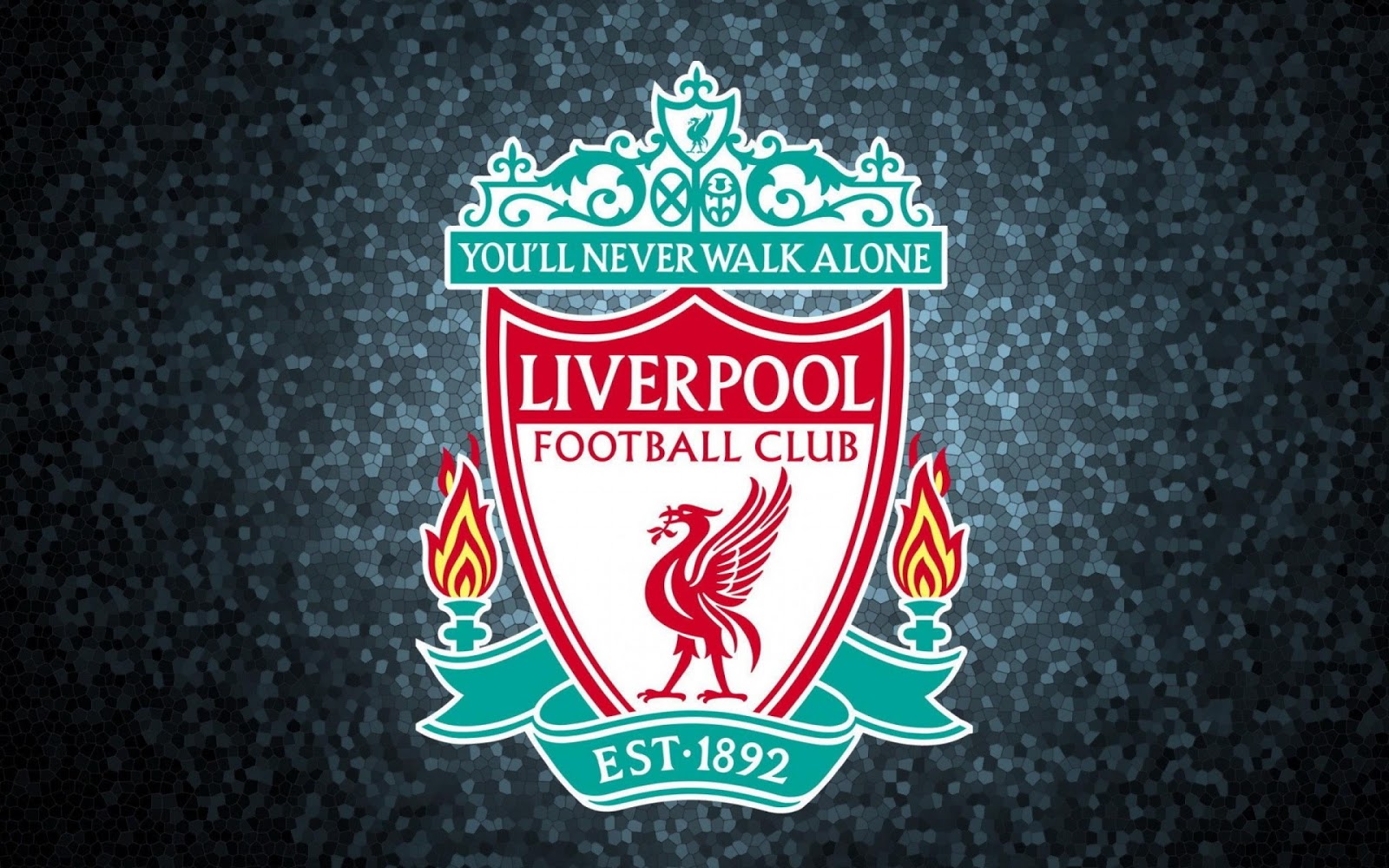  wallpapers  hd  for mac Liverpool  FC  Logo Wallpaper  HD  2013