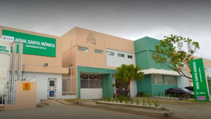 Salvem a Maternidade Escola Santa Mônica,diz SINMED de Alagoas