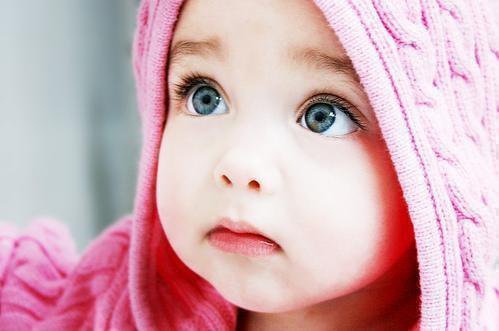 Foto Lucu Anak Kecil Berjilbab Lucu G