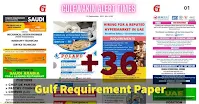 Global Vacancy PDF Daily Newspaper Sep10