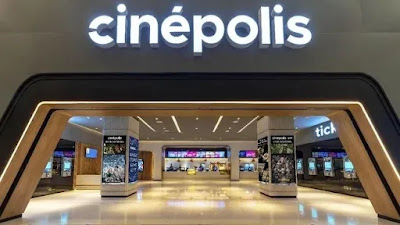 Bioskop Cinepolis