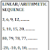 Find an expression for nth term of Linear(Arithmetic) Sequence