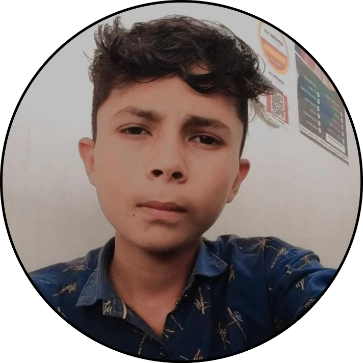 Ayush Prajapati
