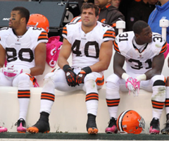 Peyton Hillis 7