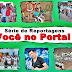 Portal do Alto Alegre apresenta série de reportagens "Você no Portal" com fotos e historias de pessoas