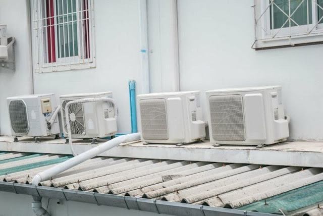 Phân loại điều hòa Inverter và thường