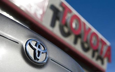 Toyota Recall