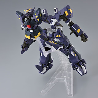 HG Huckebein Boxer, Premium Bandai