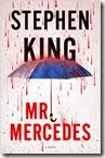 mr mercedes