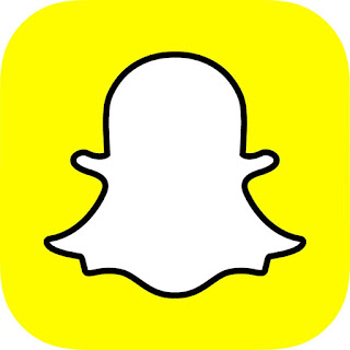 snapchat logo transparent