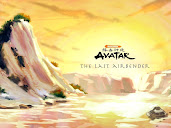 #9 Avatar The Last Airbender Wallpaper