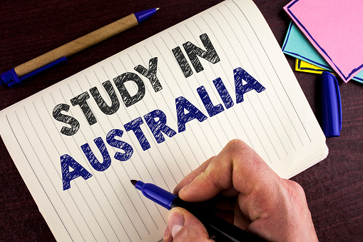Why is Melbourne one of the best cities in Australia to Scholarship work and live?