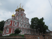 nizhny novgorod