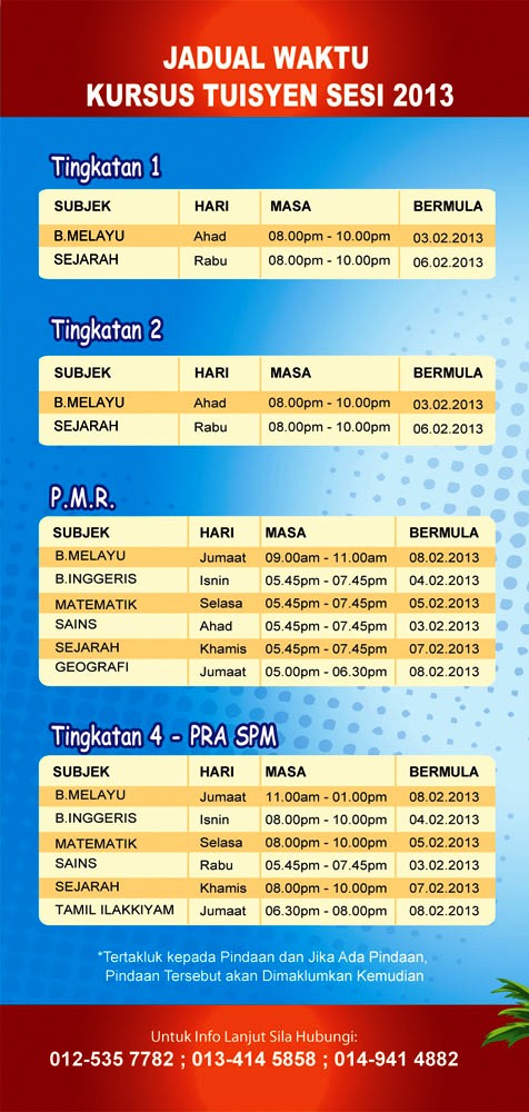 Contoh Karangan Gejala Sosial Upsr - Contoh II