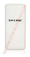 TP LINK TL-WA5210G depan
