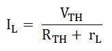 Equivalent Circuit