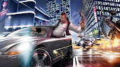 #20 Grand Theft Auto Wallpaper