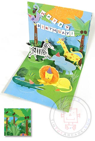 3d Birthday Cards6