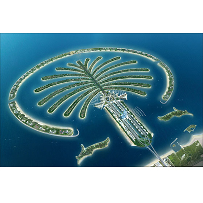 islands of dubai. islands of dubai.