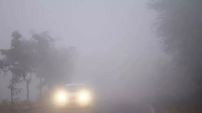 मौसम अलर्ट: यूपी में में घने कोहरे का अलर्ट, धूप भी नहीं निकलेगी, ठंड से राहत में समय लगेगा