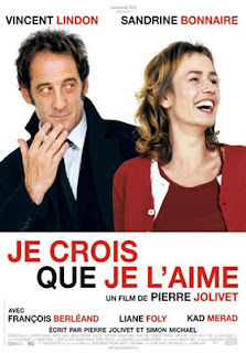 Sanırım Aşığım – Je Crois Que Je L’aime / Could This Be Love film izle