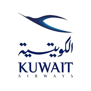 أسطول الخطوط الجوية الكويتية متنوع بين الطائرات الأمريكية والأوروبية .. الصورة استخدام عادل.