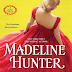 Review: Heiress In Red Silk (A Duke's Heiress #2) by Madeline Hunter