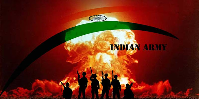 Indian Army Wallpapers For Desktop