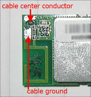 USB WiFi