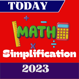 Simplification  Questions Set-3 for SBI Clerk Exam  2023
