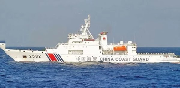 Pengamat: China Sama Saja Ngaku Salah Jika Turuti Luhut Binsar Panjaitan