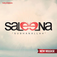 Saleena - Subhanallah-Religi