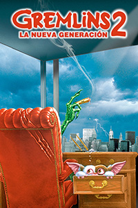 Gremlins 2: La Nueva Generación