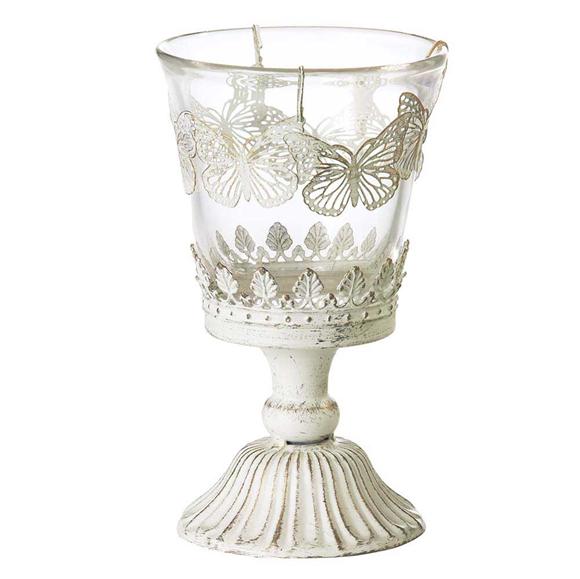 Scented votive candle holders sounds romantic. They are a perfect home decor 