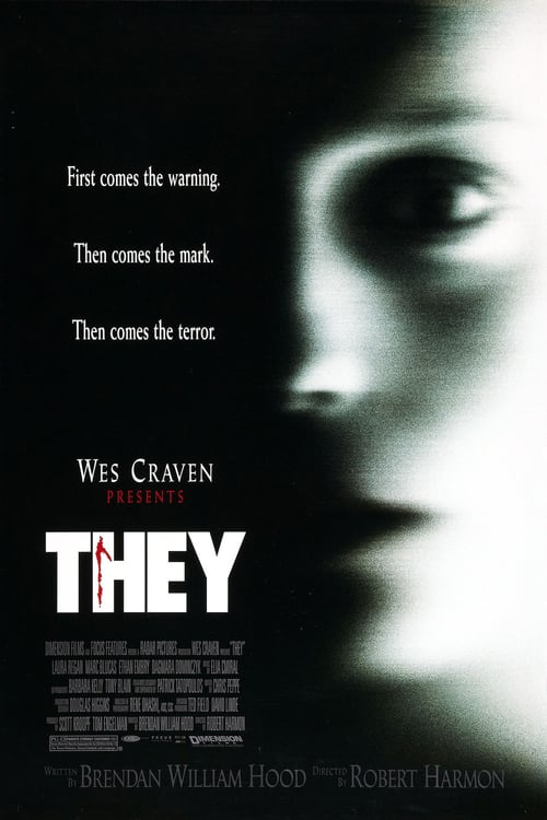 They - Incubi dal mondo delle ombre 2002 Streaming Sub ITA