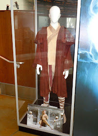 The Last Airbender Aang costume