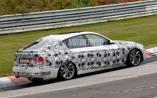 2014 BMW M3 Release Date