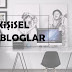 Kişisel Bloglar