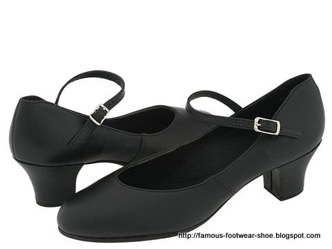 Famous footwear shoe:KB152188