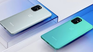 OnePlus 9 Pro Price and Specs India