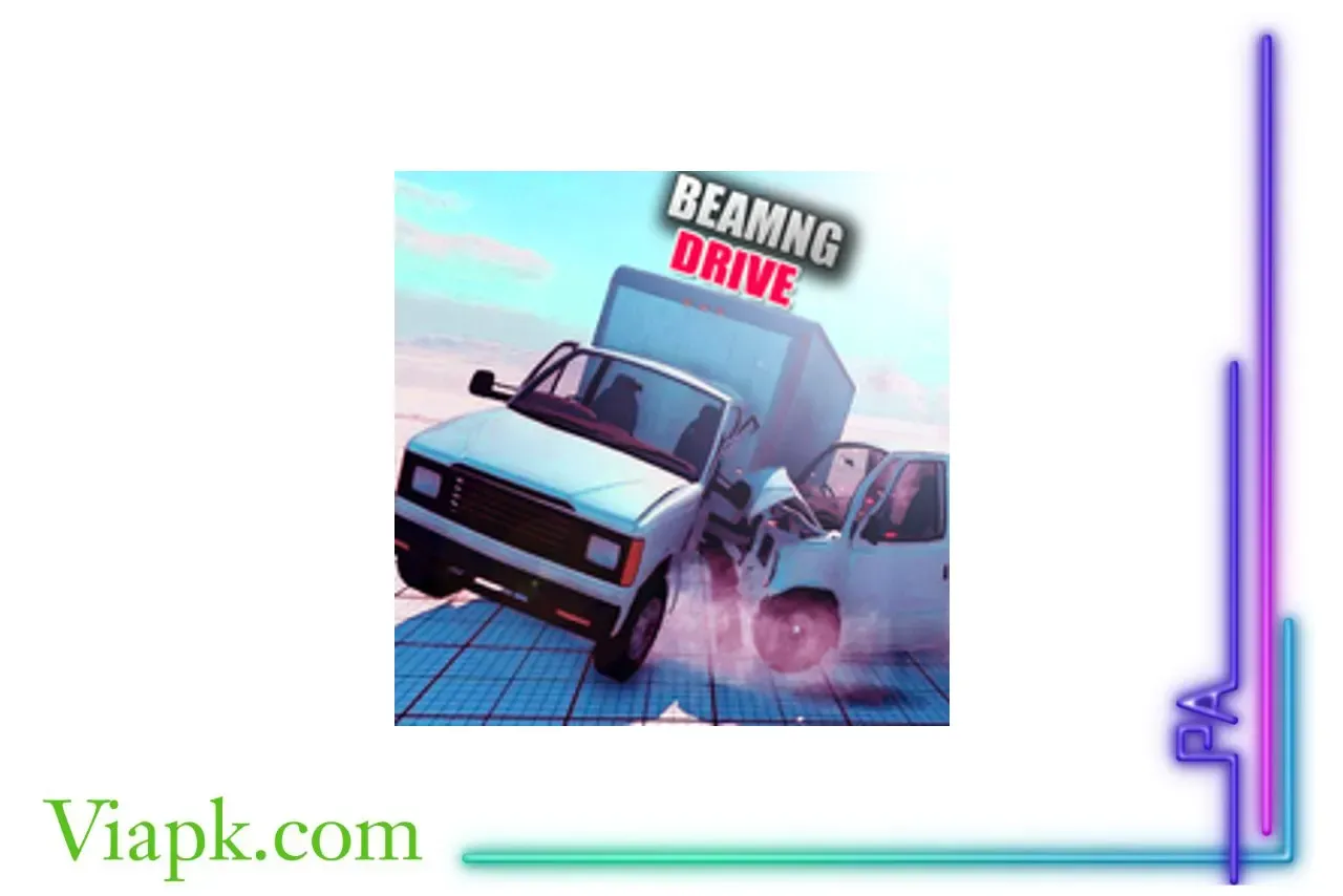beamng.drive تحميل لعبة للجوال apk