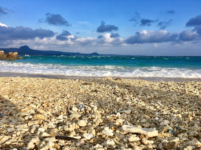 Kenting beach, Pingtung, Taiwan