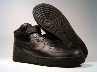 air force nike twin