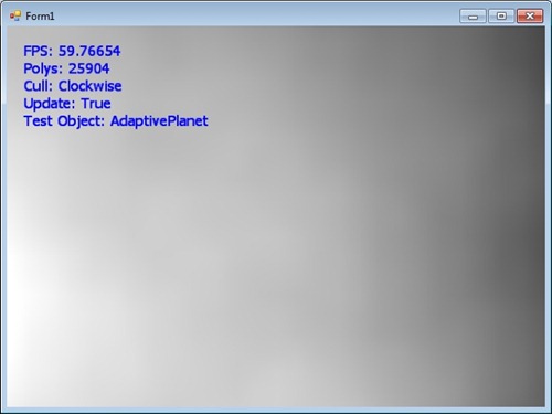 ProceduralTextureLevel5
