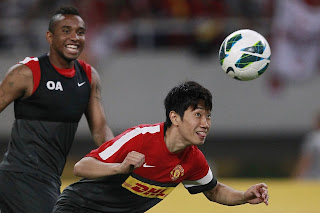 Shinji Kagawa