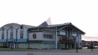 能登食祭市場