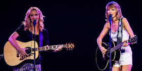 Taylor Swift Lisa Kudrow Smelly Cat