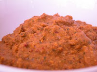 Tomato thuvaiyal
