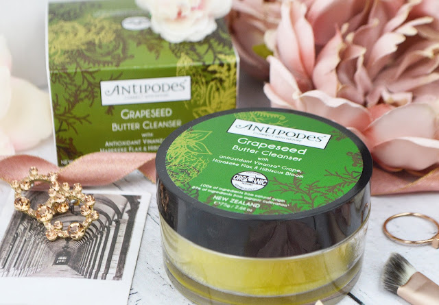 Antipodes Organic Skincare Review Lovelaughslipstick Blog